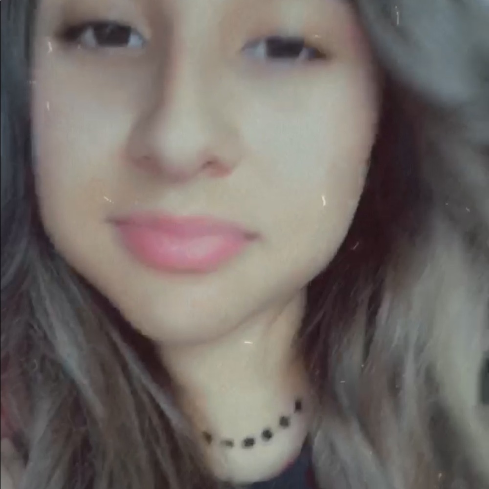 Meet your Posher, Maritza